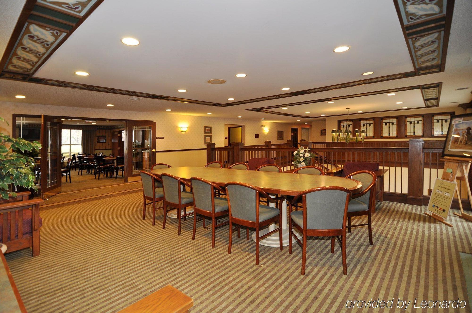 Norwood Inn And Suites Chaska Interior photo